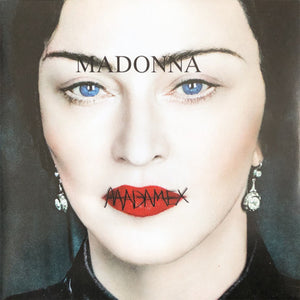MADONNA | MADAME X - 2LP