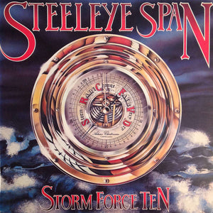 STEELEYE SPAN | STORM FORCE TEN - US