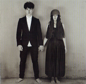 U2 | SONGS OF EXPERIENCE