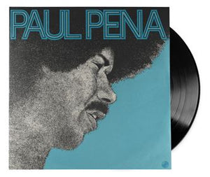 PAUL PENA | PAUL PENA (VINYL)