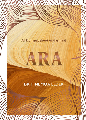 HINEMOA ELDER | ARA
