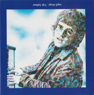 ELTON JOHN | EMPTY SKY (REMASTERED)