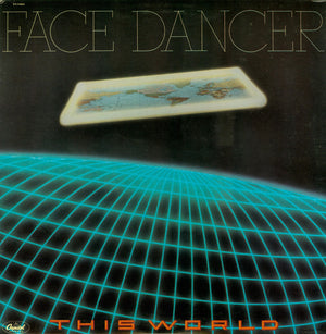 FACE DANCER | THIS WORLD