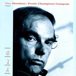 VAN MORRISON | POETIC CHAMPIONS COMPOSE - AUS