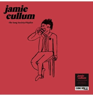 JAMIE CULLUM | SONG SOCIETY PLAYLIST RSD 2026 (VINYL)
