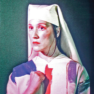 CATE LE BON | POMPEII