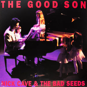 NICK CAVE / AND THE BAD SEEDS | GOOD SON - 2015 PRESSING
