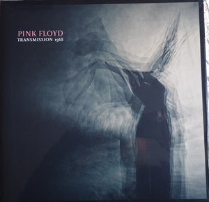 PINK FLOYD | TRANSMISSION 1967