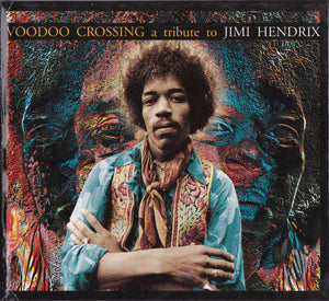 JIMI HENDRIX / VARIOUS | VOODOO CROSSING A TRIBUTE