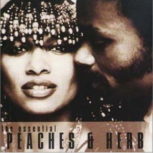 PEACHES AND HERB | ESSENTIAL PEACHES AND HERB