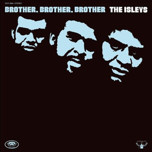 ISLEY BROTHERS | BROTHER BROTHER BROTHER - US
