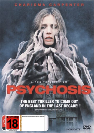 MOVIE TH | PSYCHOSIS