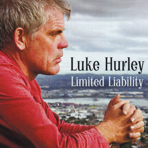 LUKE HURLEY | LIMITED LIABILITY