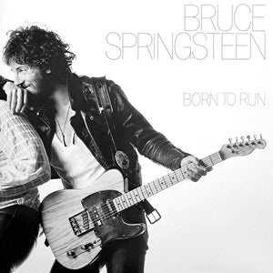 BRUCE SPRINGSTEEN | BORN TO RUN - 2022 REISSUE