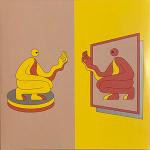 DJ SEINFELD | MIRRORS (2LP)