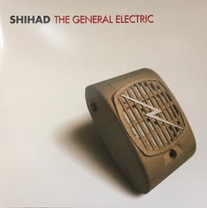 SHIHAD | GENERAL ELECTRIC - 2018 RED AND WHITE ISSUE (45RPM) (2LP)