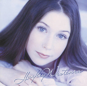 HAYLEY WESTENRA | HAYLEY WESTENRA