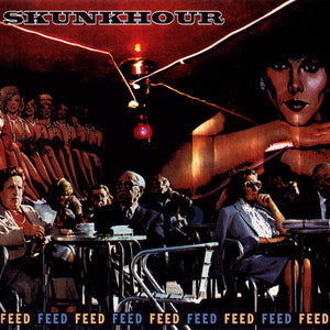 SKUNKHOUR | FEED