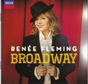 RENEE FLEMING | BROADWAY