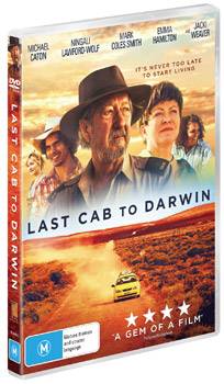 MOVIE COM | LAST CAB TO DARWIN