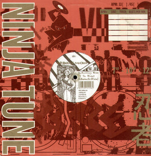 UP BUSTLE AND OUT | REVOLUTIONARY WOMEN OF THE WINDMILL (REMIXES) 12