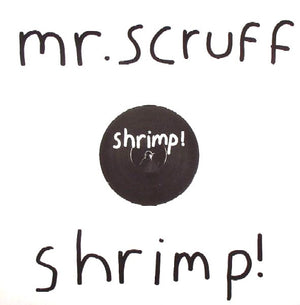 MR SCRUFF | SHRIMP 12