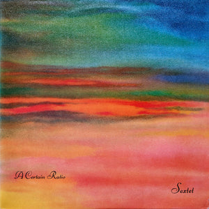 CERTAIN RATIO | SEXTET