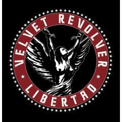 VELVET REVOLVER | LIBERTAD