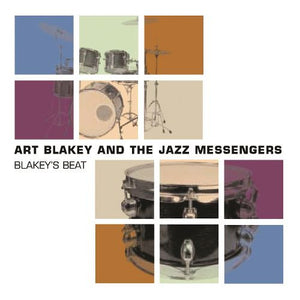 ART BLAKEY / JAZZ MESSENGERS | BLAKEYS BEAT (2CD)