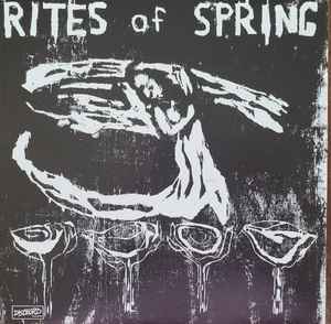 RITES OF SPRING | RITES OF SPRING - 2009
