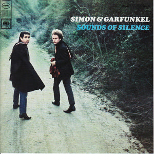 SIMON AND GARFUNKEL | SOUNDS OF SILENCE (REMASTERED)