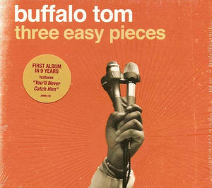 BUFFALO TOM | THREE EASY PIECES (DIGI)
