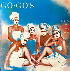 GO GOS | BEAUTY AND THE BEAT - NZ / AUS