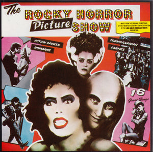 SOUNDTRACK | ROCKY HORROR PICTURE SHOW ORIGINAL SOUNDTRACK