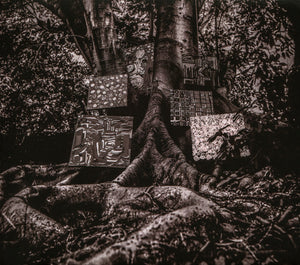 KAMASI WASHINGTON | HARMONY OF DIFFERENCE EP (DIGI)