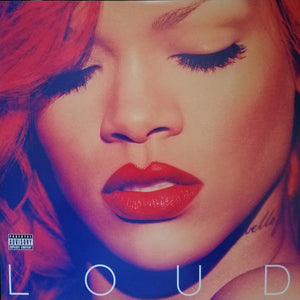 RIHANNA | LOUD - 2LP - 2017