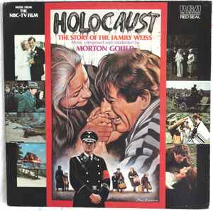 SOUNDTRACK / MORTON GOULD | HOLOCAUST