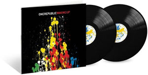 ONEREPUBLIC | WAKING UP (REMASTERED) (2LP SET) (VINYL)