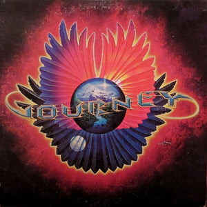 JOURNEY | INFINITY - US