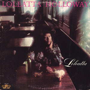 LOLEATTA HOLLOWAY | LOLEATTA