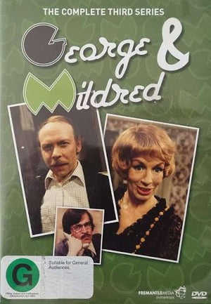 GEORGE AND MILDRED | GEORGE AND MILDRED SEASON 3