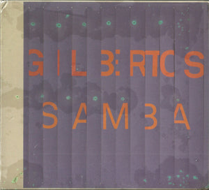 GILBERTO GIL | GILBERTOS SAMBA (DIGI)