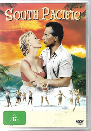 MOVIE MUL | SOUTH PACIFIC
