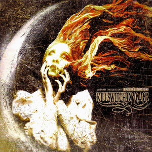 KILLSWITCH ENGAGE | DISARM THE DESCENT (BONUS DVD DIGI)
