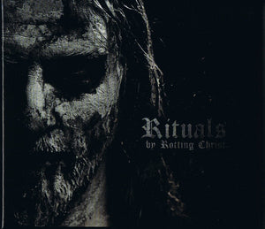 ROTTING CHRIST | RITUALS (BOXSET)