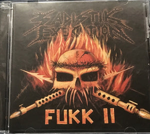 SADISTIK EXEKUTION | FUKK II