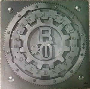BACHMAN TURNER OVERDRIVE | BACHMAN TURNER OVERDRIVE -NZ
