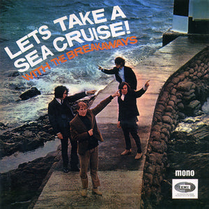 BARI AND THE BREAKAWAYS | LETS TAKE A SEA CRUISE