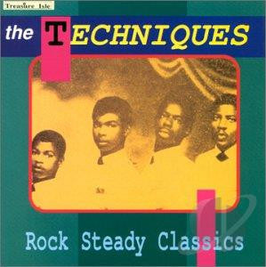 TECHNIQUES | ROCK STEADY CLASSICS