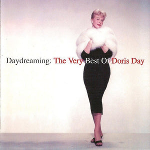 DORIS DAY | DAYDREAMING VERY BEST OF